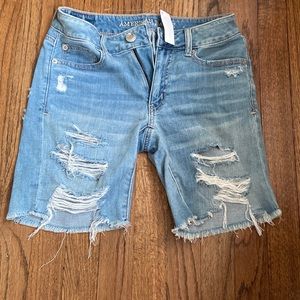 Brand New American Eagle shorts